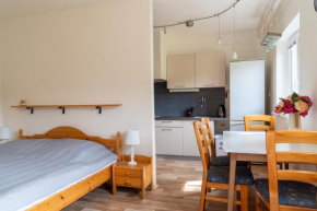 Apartmán Fraise